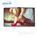 65 inch High Bright LCD Window Screen